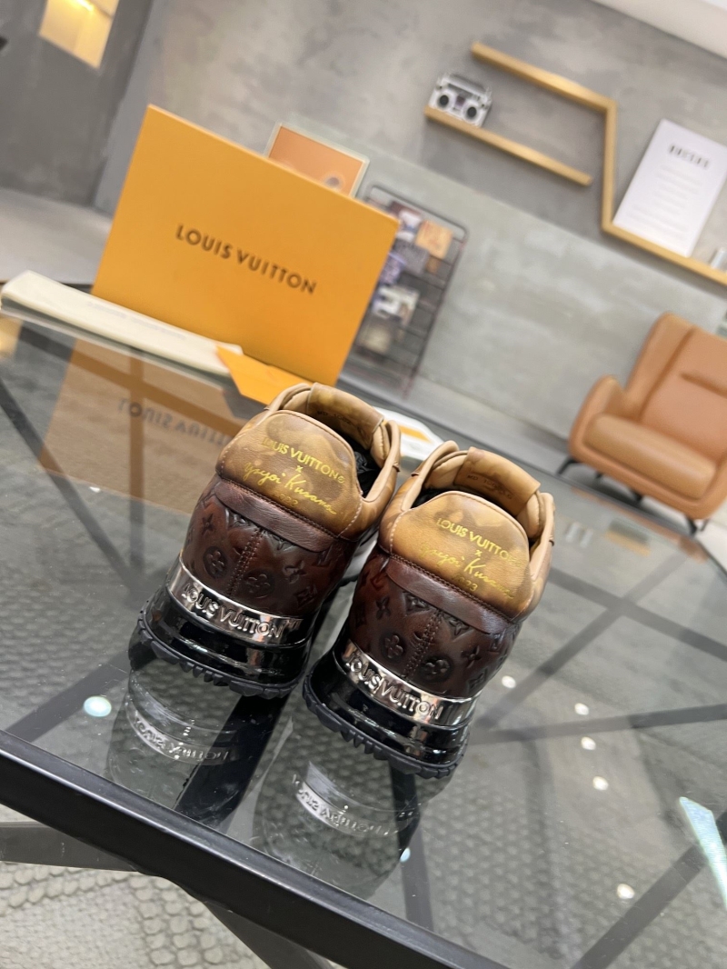 Louis Vuitton Sneakers